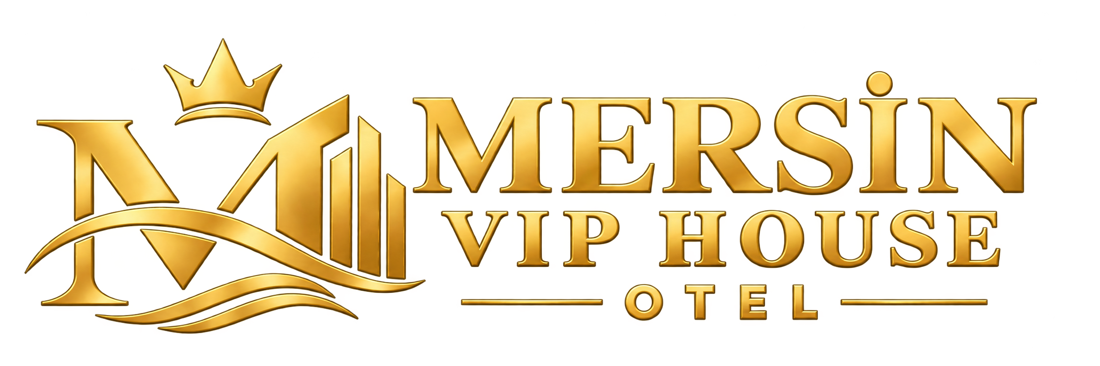 Mersin Vip House Otel